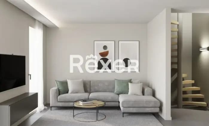 Rexer-Sanremo-Appartamento-duplex-con-patio-Salone