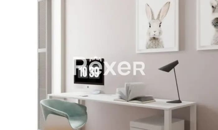 Rexer-Sanremo-Appartamento-duplex-con-patio-Cucina