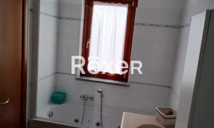 Rexer-Roma-La-Storta-condominio-Cerquetta-Attico-su-due-livelli-Bagno
