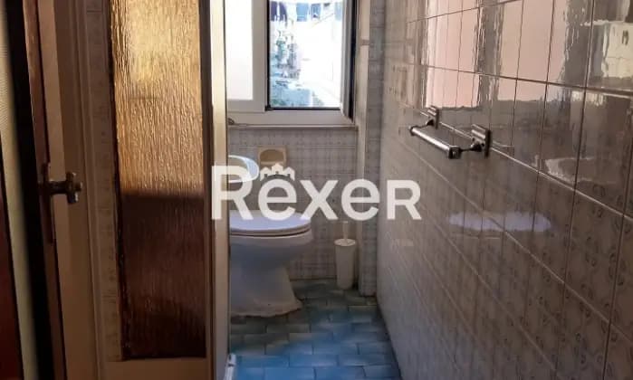 Rexer-Genova-Sestri-Ponente-Appartamento-in-centro-Bagno