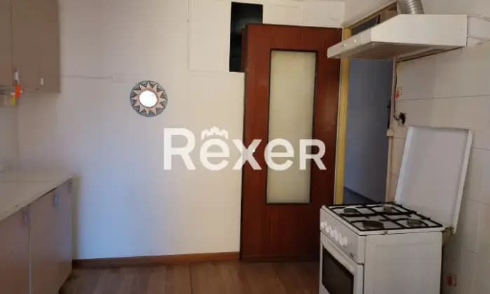Rexer-Genova-Sestri-Ponente-Appartamento-in-centro-Cucina