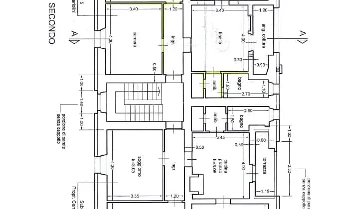 Rexer-Talla-Vendesi-appartamento-in-un-condominio-ristrutturato-Zona-tranquilla-Prezzo-trattabile
