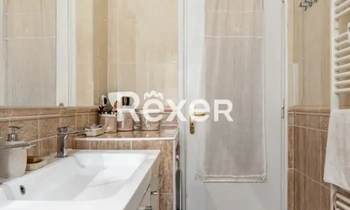 Rexer-Torino-Appartamento-in-Cenisia-Bagno