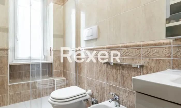Rexer-Torino-Appartamento-in-Cenisia-Bagno