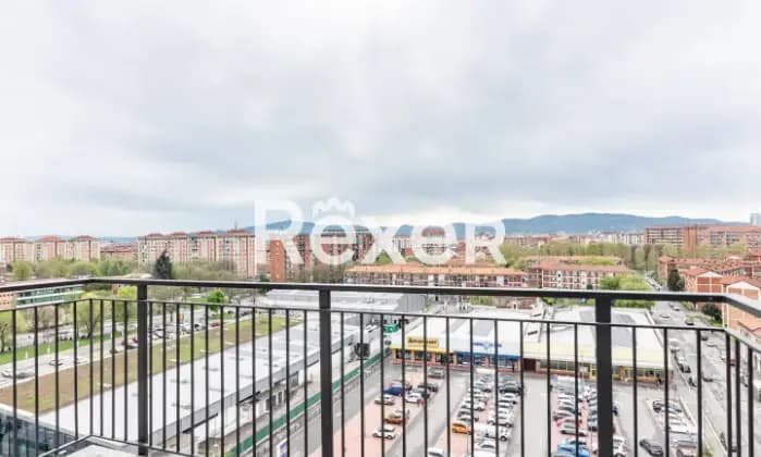 Rexer-Torino-Quadrilocale-piano-alto-luminoso-panoramico-Terrazzo
