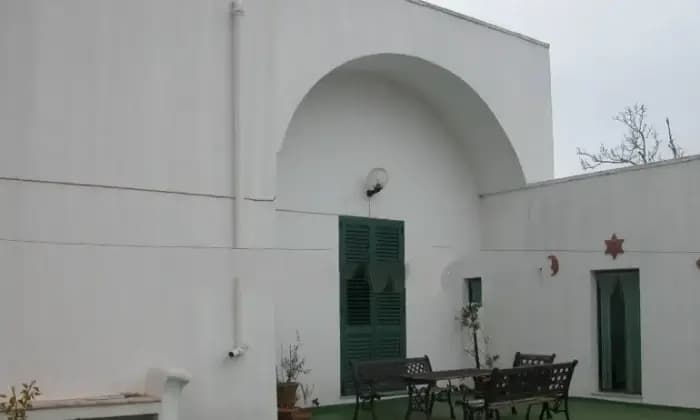 Rexer-Presicce-Villa-unifamiliare-via-Dante-Alighieri-PresicceAcquarica-Garage