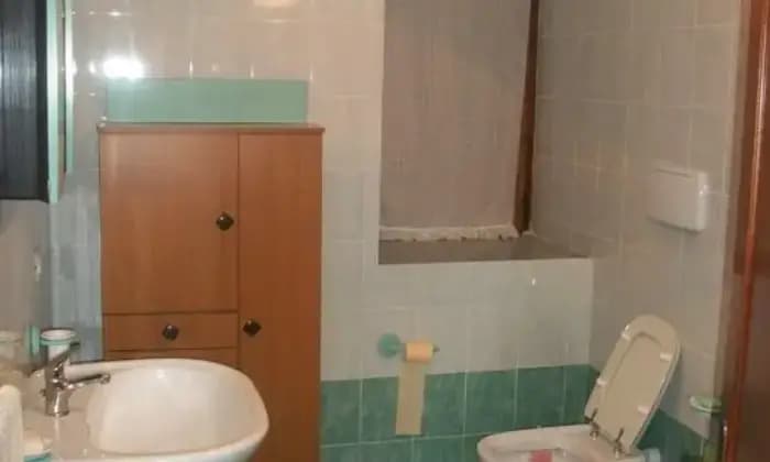 Rexer-Laureana-Cilento-Appartamento-a-Matonti-BAGNO