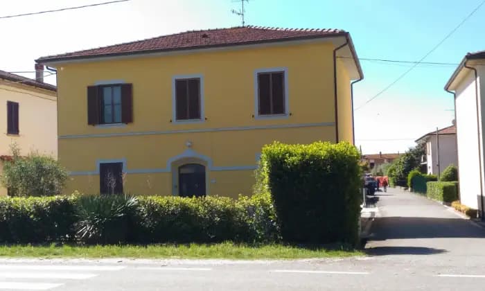 Rexer-Pisa-Casa-mare-facciata-della-casa