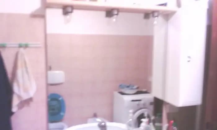 Rexer-Amaseno-Appartamento-su-tre-piani-m-centro-storico-BAGNO